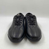 Easy Spirit Women's Shoe Size 9.5 Black Solid Sneakers
