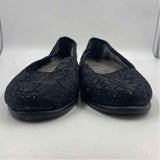 Aerosoles Women's Shoe Size 10 Black Lace Casual Shoes