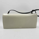 Jil Sander Women's White Luxe Solid Purse