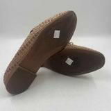 Steve Madden Women's Shoe Size 7 Tan Textured Dress Shoes