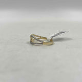 Boutique Women's Gold Ring