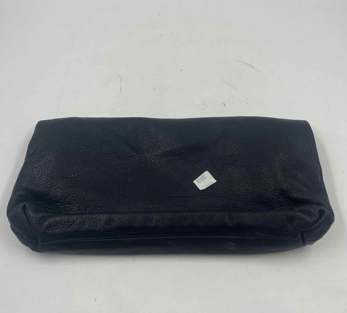 GALILI Women's Black Solid Purse