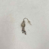 Boutique Women's Silver Earrings