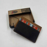 Justin Men's Bronze New with Tags Solid Wallet