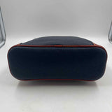 Dooney & Bourke Women's Navy New with Tags LUXE Purse