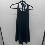 Columbia Women's Size 8 Black Solid Dress