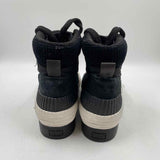 Keds Women's Shoe Size 8.5 Black Solid Boots