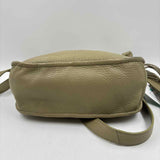 Hobo Women's Green Luxe Solid Purse