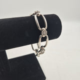 Brighton Women's Silver Bracelet