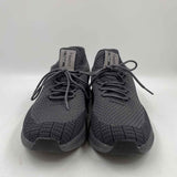 Travel Active Women's Shoe Size 9 Charcoal Textured Sneakers