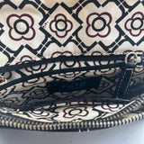 Rafe Women's Black Solid Purse