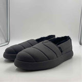 Toms Women's Shoe Size 7 Charcoal Solid Casual Shoes
