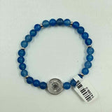 Ocean Women's Silver Bracelet