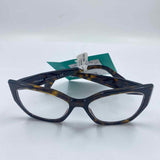 Prada Women's Tortoise Shell Misc. Jewelry