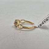 Boutique Women's Gold Ring