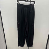 Athleta Women's Size 2 Black Solid Pants