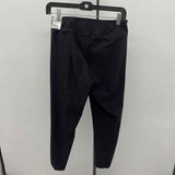 Ethyl Women's Size 4 Black Solid Capris