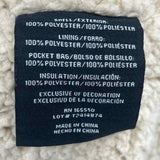 32 degrees Men's Brown Corduroy Jacket