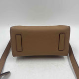 Strathberry Women's Tan New with Tags LUXE Purse