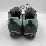Oboz Women's Shoe Size 9 Charcoal Textured Sneakers