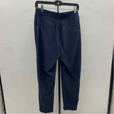 Athleta Women's Size 8 Navy Solid Pants