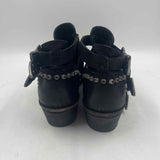 Dolce Vita Women's Shoe Size 7.5 Black Studs Boots