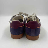 Gola Women's Shoe Size 7.5 Purple Solid Sneakers