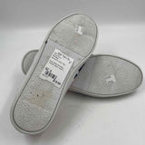 Old Navy Women's Shoe Size 8 Navy Flag Casual Shoes