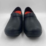Crocs Women's Shoe Size 9 Black Solid Clogs