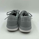 Under Armour Women's Shoe Size 8 Gray Textured Sneakers