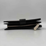Kate Spade Women's Tan Luxe Solid Wallet