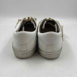 Vintage Havana Women's Shoe Size 8 White Star Sneakers