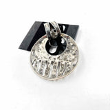 Silpada Women's Silver Pendant