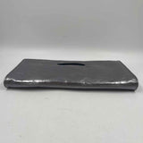 Hobo Women's Pewter Luxe textured Purse