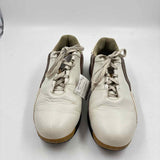 Adidas Women's Shoe Size 7.5 White Solid Misc. Shoes