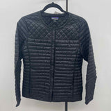 Patagonia Women's Size M Black Quilted Jacket