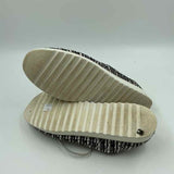 Anyilu Women's Shoe Size 7.5 Black Blended Sneakers