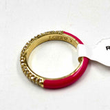 J Crew Women's Gold Ring