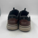 Skechers Men's Shoe Size 11 Black Textured Sneakers
