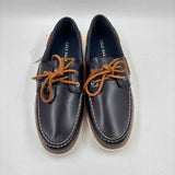 Cole Haan Men's Shoe Size 9.5 Navy Solid New with Tags Loafers