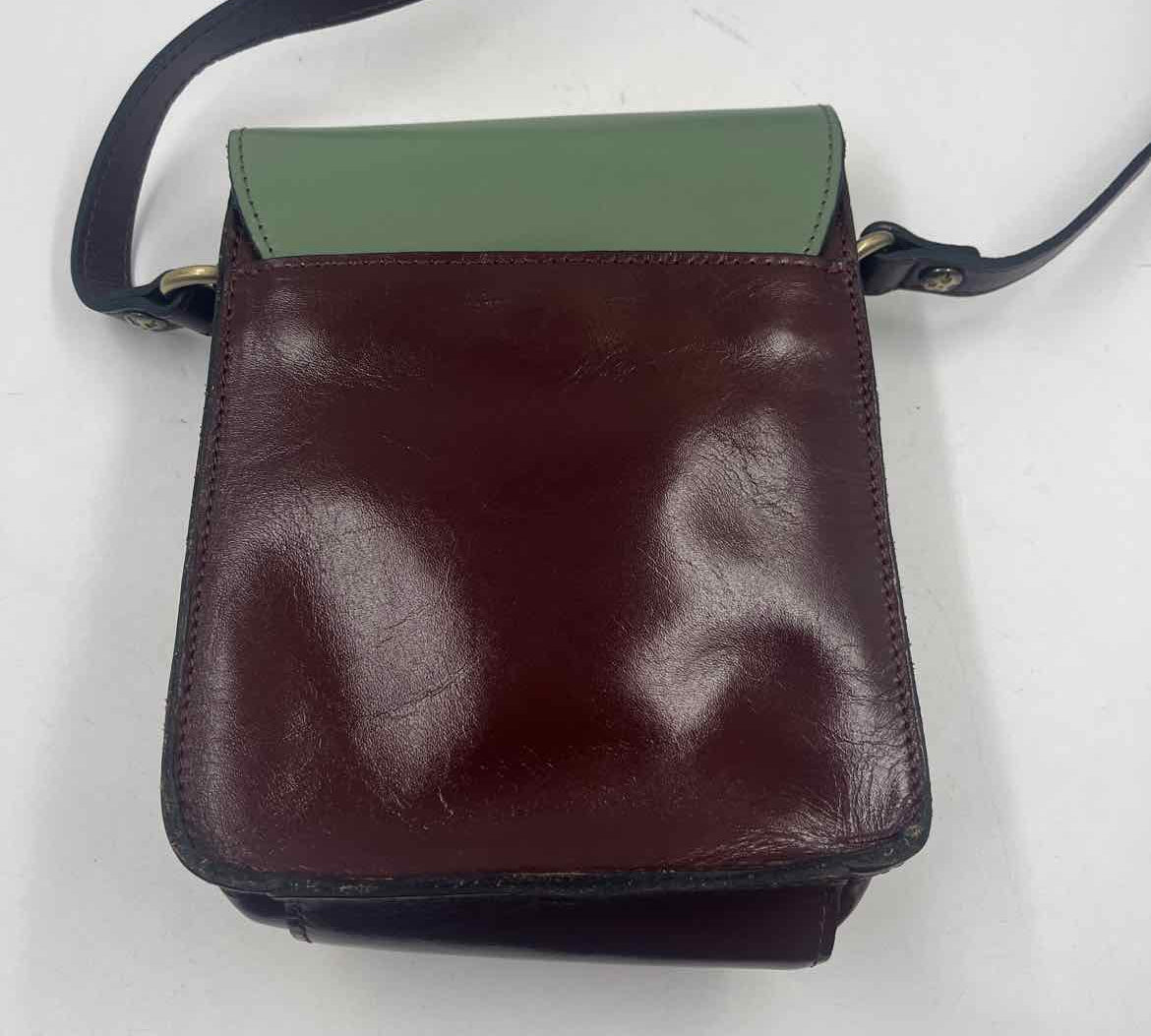 Patricia Nash Women's Brown Luxe Purse