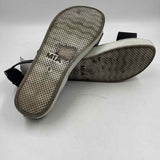 Mia Women's Shoe Size 8 Black Solid Sandals