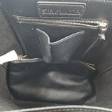 Steve Madden Women's Black Solid Purse
