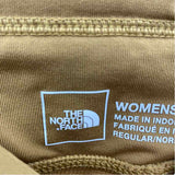 The North Face Women's Size 20 Tan Solid Pants
