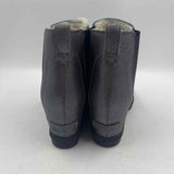 Sorel Women's Shoe Size 8.5 Pewter Solid Boots