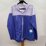 Columbia Women's Size L Lilac Solid Jacket
