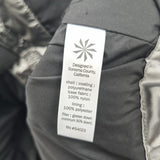 Athleta Women's Size S Pewter Solid Vest