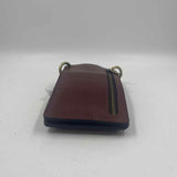 Patricia Nash Women's Brown Luxe Solid Purse