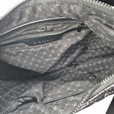 BCBG Women's Black New with Tags Solid Purse