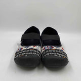 Keen Women's Shoe Size 7.5 Black Aztec Casual Shoes